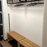 בית נופש Obermoeschach 1 *