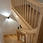 Obermoeschach 1 בית נופש *