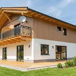 Obermoeschach 1 Tatil Evi