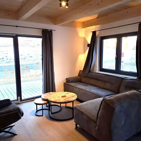 Obermoeschach 1 Сasa de vacaciones