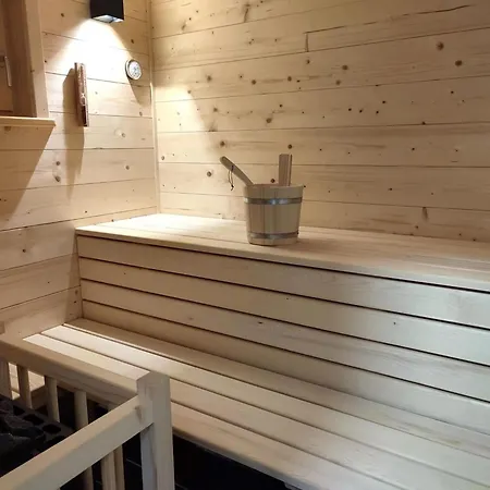 Obermoeschach 1 Сasa de vacaciones