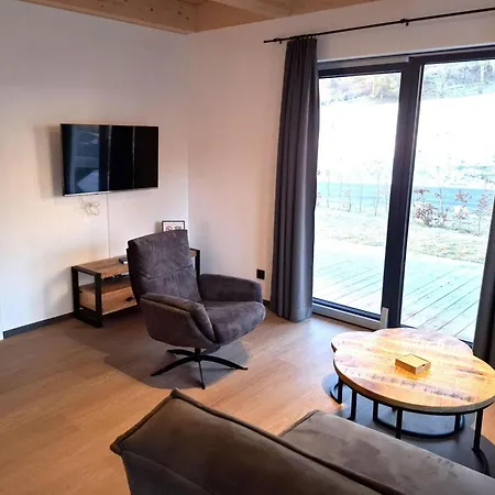 Сasa de vacaciones Obermoeschach 1 *