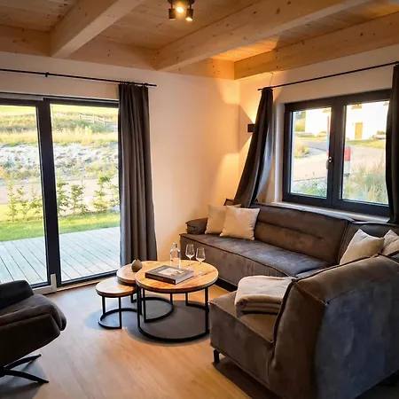 Obermoeschach 1 Tatil Evi