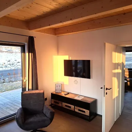 Tatil Evi Obermoeschach 1
