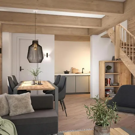 Obermoeschach 1 Holiday home