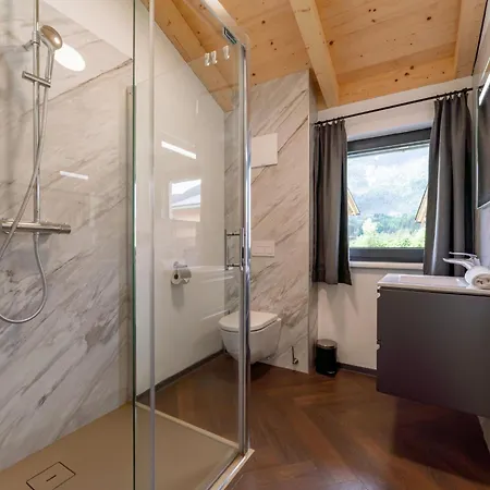 Obermoeschach 1 Presseggersee