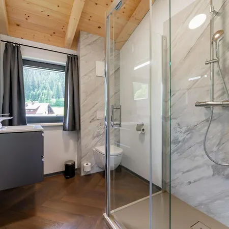 Holiday home Obermoeschach 1 Presseggersee