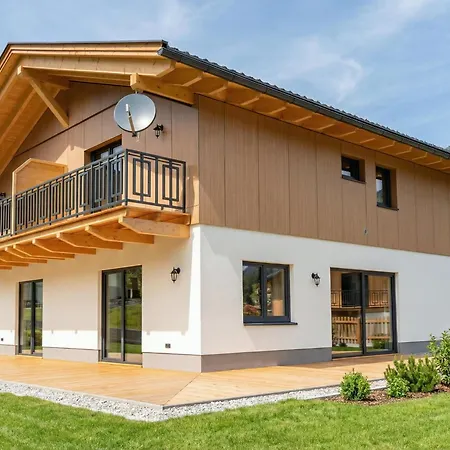 Obermoeschach 1 Tatil Evi