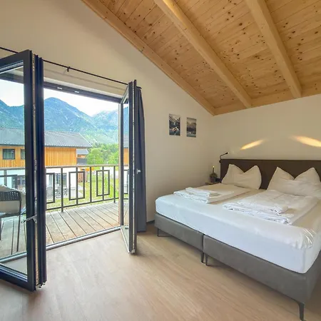 Tatil Evi Obermoeschach 1