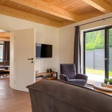 Tatil Evi Obermoeschach 1 Presseggersee