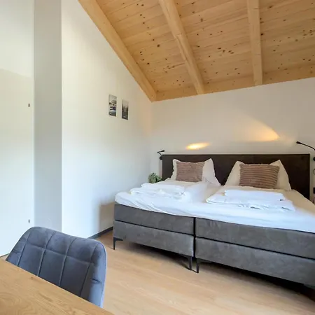 Tatil Evi Obermoeschach 1 Presseggersee