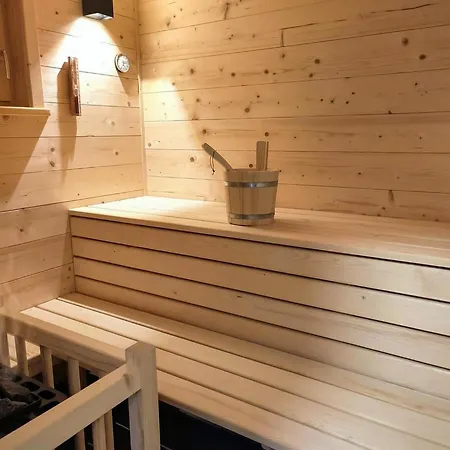 Tatil Evi Obermoeschach 1 *