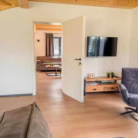 Obermoeschach 1 Tatil Evi Presseggersee