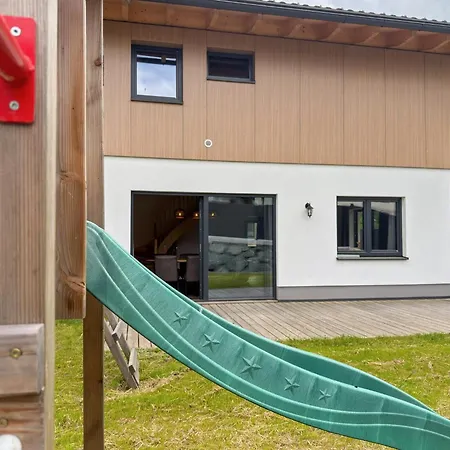 Tatil Evi Obermoeschach 1