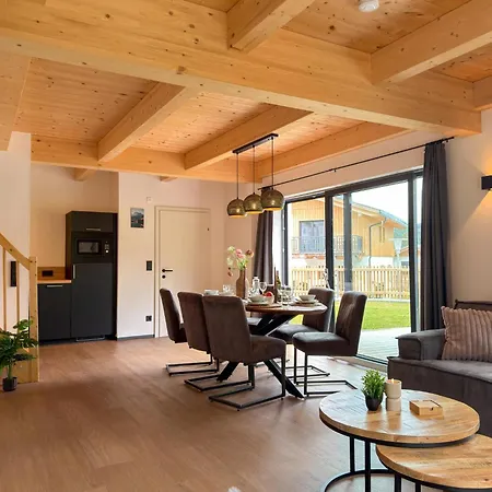 Tatil Evi Obermoeschach 1