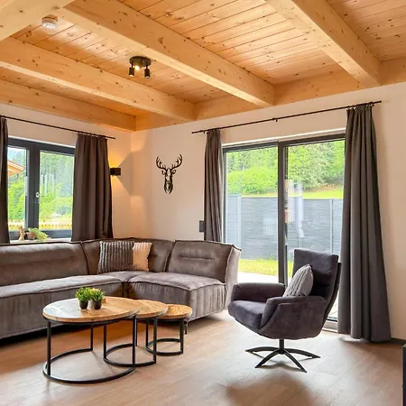 Obermoeschach 1 Tatil Evi *