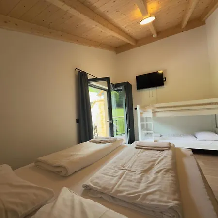 Tatil Evi Obermoeschach 1 Presseggersee