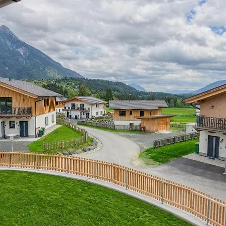 Obermoeschach 1 Tatil Evi