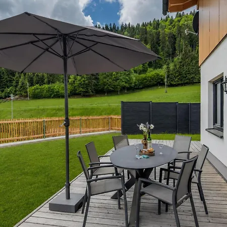 Tatil Evi Obermoeschach 1