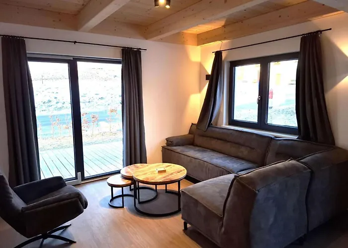 Obermoeschach 1 Сasa de vacaciones