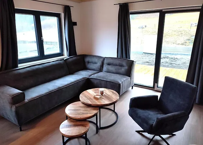 Dom wakacyjny Obermoeschach 1 *