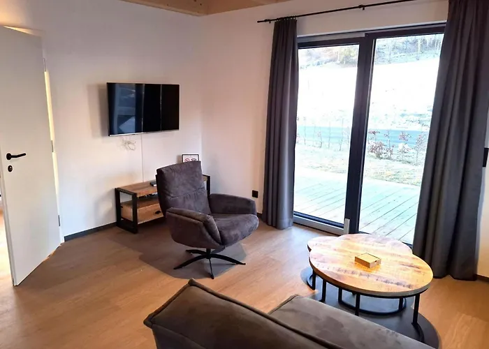 Dom wakacyjny Obermoeschach 1 *