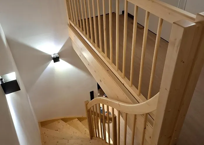 Сasa de vacaciones Obermoeschach 1 Presseggersee