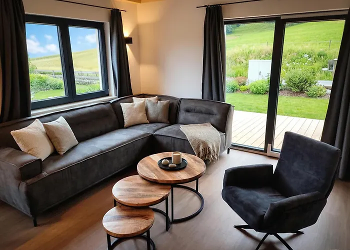 Obermoeschach 1 * Presseggersee