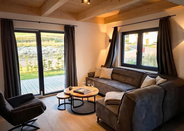 Obermoeschach 1 Holiday home