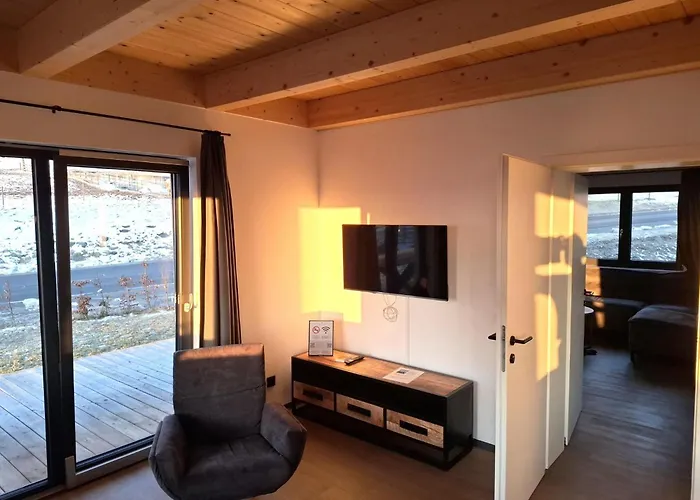 Holiday home Obermoeschach 1