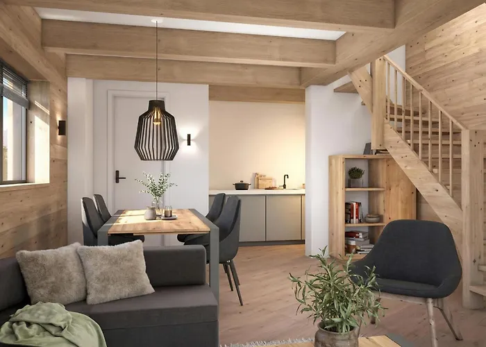 Obermoeschach 1 Holiday home