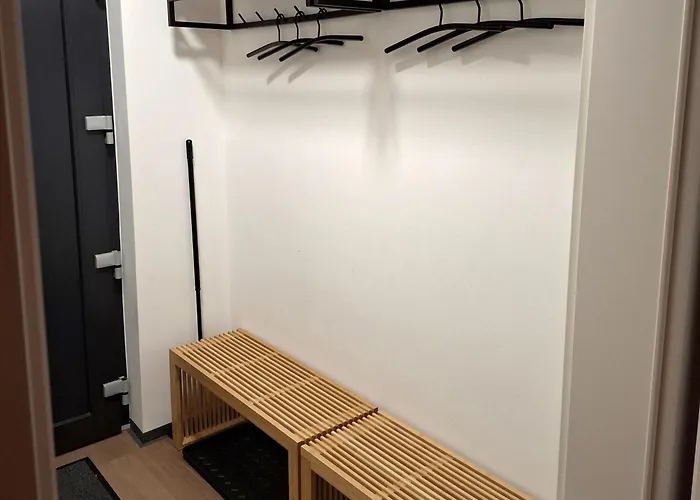 Holiday home Obermoeschach 1 *